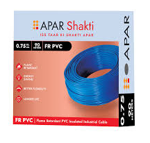 APAR Shakti (FR) PVC